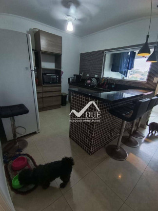 Imagem Apartamento com 2 Quartos à Venda, 81 m² em Ponta Da Praia - Santos Imagem Apartamento com 2 Quartos à Venda, 81 m² em Ponta Da Praia - Santos