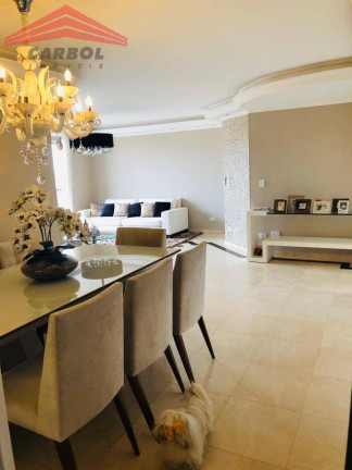 Imagem Apartamento com 3 Quartos à Venda, 280 m² em Jardim Paris - Jundiaí