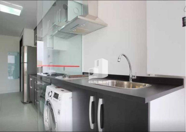 Imagem Apartamento com 2 Quartos à Venda, 75 m² em Jardim Das Acácias - São Paulo Imagem Apartamento com 2 Quartos à Venda, 75 m² em Jardim Das Acácias - São Paulo