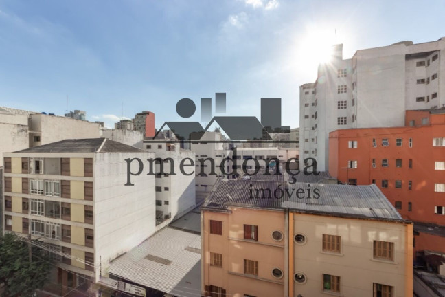 Imagem Apartamento com 3 Quartos à Venda, 145 m² em Higienópolis - São Paulo