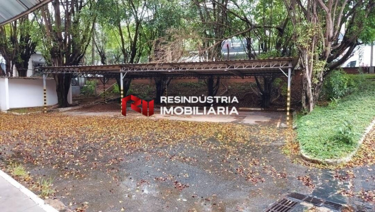 Imagem Galpão para Alugar, 2 m² em Alphaville Empresarial - Barueri
