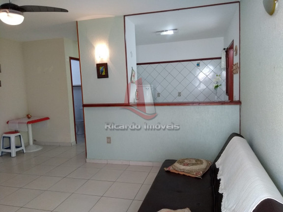 Imagem Casa de Condomínio com 1 Quarto à Venda, 60 m² em Peró - Cabo Frio