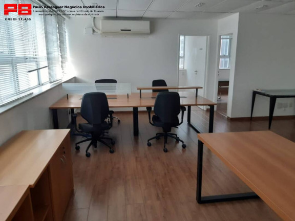 Imagem Imóvel Comercial à Venda, 71 m² em Itaim Bibi - São Paulo