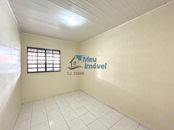 Imagem Casa com 3 Quartos à Venda, 112 m² em Samambaia Norte (samambaia) - Brasília Imagem Casa com 3 Quartos à Venda, 112 m² em Samambaia Norte (samambaia) - Brasília