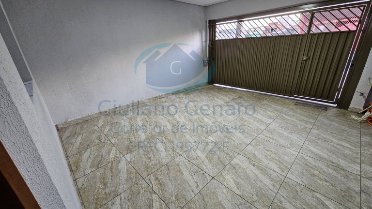 Casa com 3 Quartos à Venda, 87 m² em Jardim Das Nações - Salto