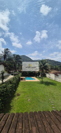 Imagem Casa com 3 Quartos à Venda, 116 m² em Maresias - São Sebastião