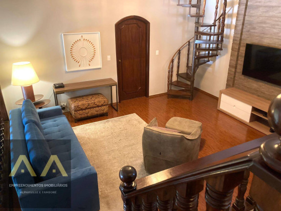 Imagem Casa com 4 Quartos para Alugar, 532 m² em Alphaville - Santana De Parnaíba Imagem Casa com 4 Quartos para Alugar, 532 m² em Alphaville - Santana De Parnaíba