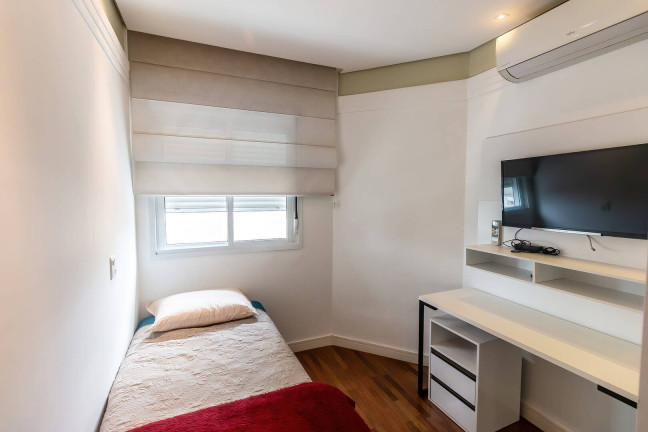 Imagem Apartamento com 2 Quartos para Alugar, 97 m² em Jardim Europa - São Paulo