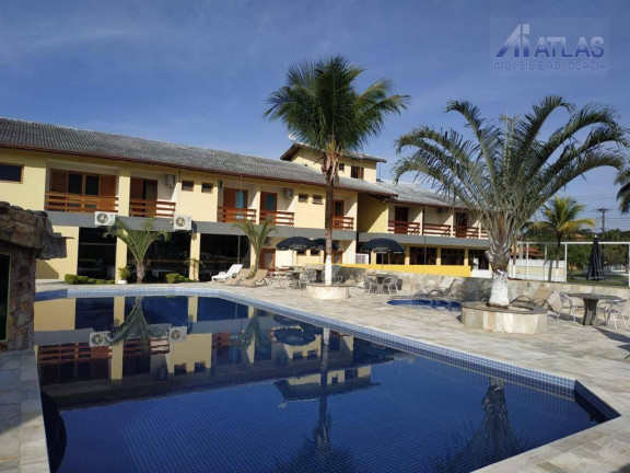 Edifício Residencial à Venda, 1.050 m² em Centro - Boracéia