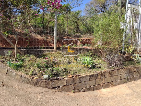 Imagem Casa com 3 Quartos à Venda, 450 m² em Campinho - Brumadinho