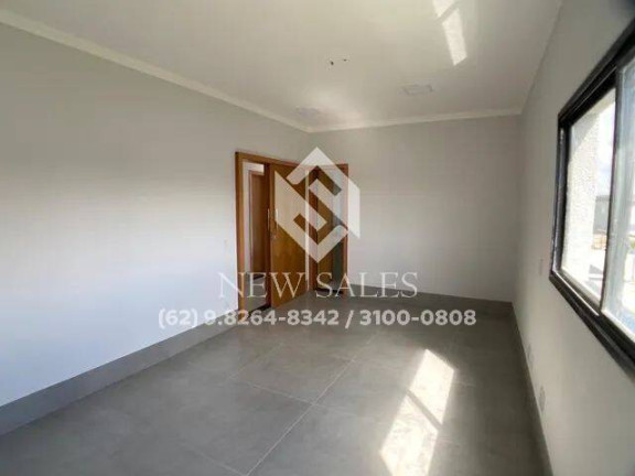 Imagem Casa de Condomínio com 3 Quartos à Venda, 170 m² em Jardim Cristal - Aparecida De Goiânia Imagem Casa de Condomínio com 3 Quartos à Venda, 170 m² em Jardim Cristal - Aparecida De Goiânia