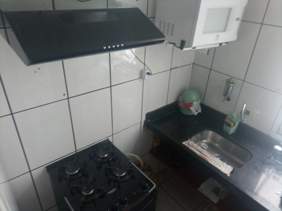 Imagem Apartamento com 2 Quartos à Venda, 58 m² em Praia Do Morro - Guarapari