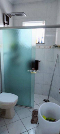 Imagem Sobrado com 3 Quartos à Venda, 186 m² em Vila Alzira - Santo André