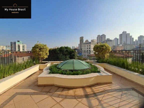Apartamento com 3 Quartos à Venda, 142 m² em Jardim São Paulo - São Paulo