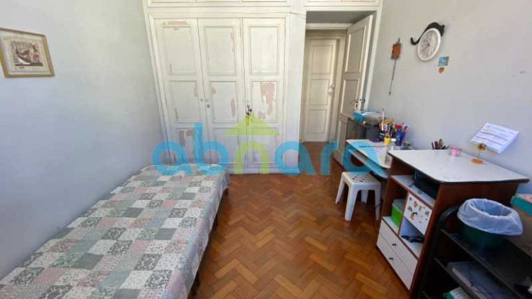 Imagem Apartamento com 3 Quartos à Venda, 133 m² em Copacabana - Rio De Janeiro Imagem Apartamento com 3 Quartos à Venda, 133 m² em Copacabana - Rio De Janeiro