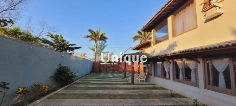 Imagem Casa com 4 Quartos à Venda, 348 m² em Marina - Armação Dos Búzios Imagem Casa com 4 Quartos à Venda, 348 m² em Marina - Armação Dos Búzios