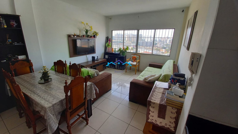 Imagem Apartamento com 3 Quartos à Venda, 92 m² em Santo Amaro - São Paulo Imagem Apartamento com 3 Quartos à Venda, 92 m² em Santo Amaro - São Paulo