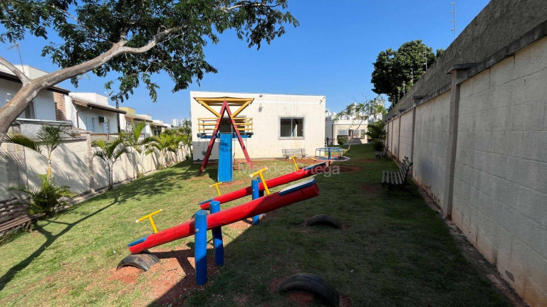 Imagem Apartamento com 2 Quartos à Venda, 56 m² em Jardim América - Sorocaba