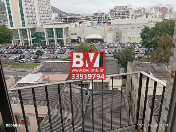 Imagem Apartamento com 1 Quarto à Venda, 50 m² em Vila Da Penha - Rio De Janeiro Imagem Apartamento com 1 Quarto à Venda, 50 m² em Vila Da Penha - Rio De Janeiro