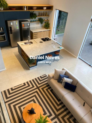 Imagem Casa de Condomínio com 5 Quartos à Venda, 380 m² em Praia Do Forte - Mata De São João