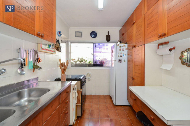 Imagem Apartamento com 3 Quartos à Venda, 94 m² em Vila Madalena - São Paulo Imagem Apartamento com 3 Quartos à Venda, 94 m² em Vila Madalena - São Paulo