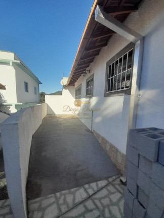 Imagem Casa com 3 Quartos à Venda, 112 m² em Fazendinha - Teresópolis Imagem Casa com 3 Quartos à Venda, 112 m² em Fazendinha - Teresópolis