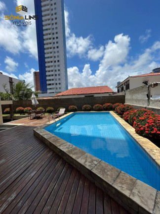 Imagem Apartamento com 3 Quartos à Venda, 76 m² em Manaíra - João Pessoa Imagem Apartamento com 3 Quartos à Venda, 76 m² em Manaíra - João Pessoa