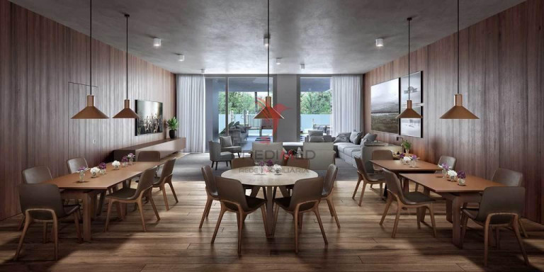 Imagem Apartamento com 4 Quartos à Venda, 159 m² em Brooklin Paulista - São Paulo