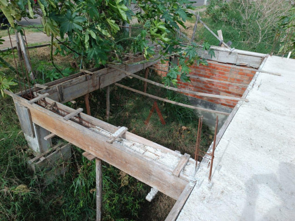 Imagem Terreno à Venda, 124 m² em Boqueirão - Guarapuava Imagem Terreno à Venda, 124 m² em Boqueirão - Guarapuava