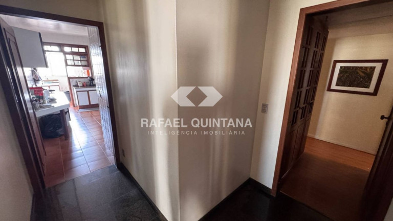 Imagem Apartamento com 5 Quartos à Venda, 264 m² em Centro - Florianópolis