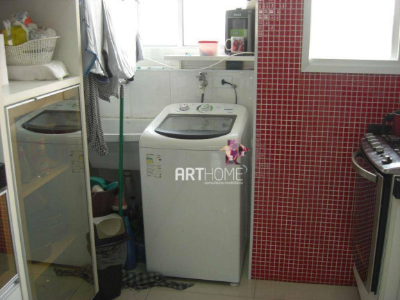 Imagem Apartamento com 2 Quartos à Venda, 49 m² em Vila Palmares - Santo André Imagem Apartamento com 2 Quartos à Venda, 49 m² em Vila Palmares - Santo André