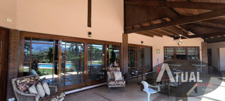 Imagem Chácara com 9 Quartos à Venda, 800 m² em Estância Santa Maria Do Laranjal - Atibaia Imagem Chácara com 9 Quartos à Venda, 800 m² em Estância Santa Maria Do Laranjal - Atibaia
