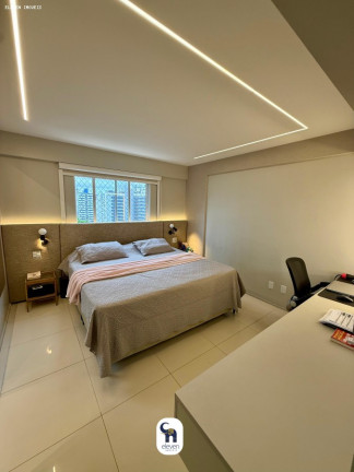 Imagem Apartamento com 3 Quartos à Venda, 114 m² em Candeal - Salvador