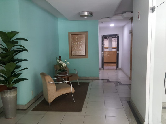Imagem Apartamento com 3 Quartos à Venda, 128 m² em Praia Do Canto - Vitória
