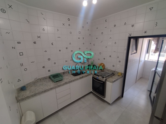 Imagem Apartamento com 3 Quartos à Venda, 90 m² em Enseada - Guarujá