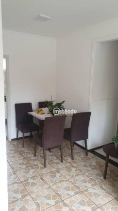 Imagem Apartamento com 3 Quartos à Venda, 72 m² em Jardim Flamboyant - Campinas