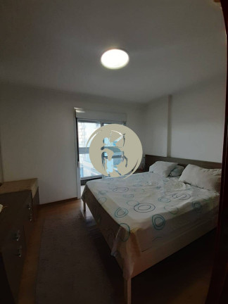 Imagem Apartamento com 3 Quartos à Venda, 91 m² em Pompeia - Santos Imagem Apartamento com 3 Quartos à Venda, 91 m² em Pompeia - Santos