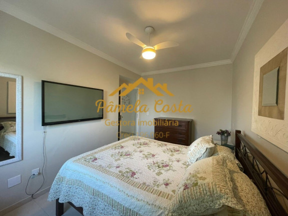 Imagem Apartamento com 3 Quartos à Venda, 110 m² em Jardim Las Palmas - Guarujá