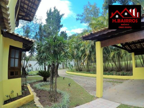 Imagem Casa com 4 Quartos à Venda, 340 m² em Chácaras São José - São José Dos Campos