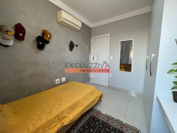 Imagem Apartamento com 3 Quartos à Venda, 111 m² em Vila Das Jabuticabeiras - Taubaté