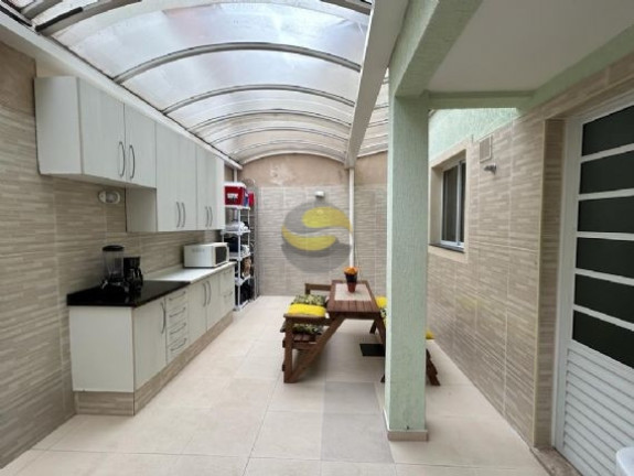 Imagem Casa de Condomínio com 3 Quartos à Venda, 107 m² em Jardim Belizário - Cotia Imagem Casa de Condomínio com 3 Quartos à Venda, 107 m² em Jardim Belizário - Cotia