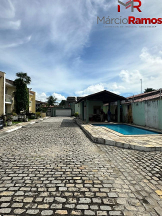 Imagem Casa com 2 Quartos à Venda, 119 m² em Lagoa Redonda - Fortaleza