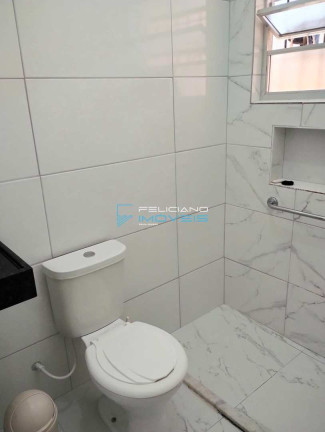 Imagem Casa com 3 Quartos à Venda, 165 m² em Caiçara - Praia Grande
