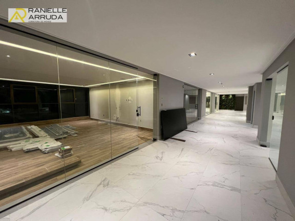 Imagem Apartamento com 3 Quartos à Venda, 90 m² em Jardim Oceania - João Pessoa