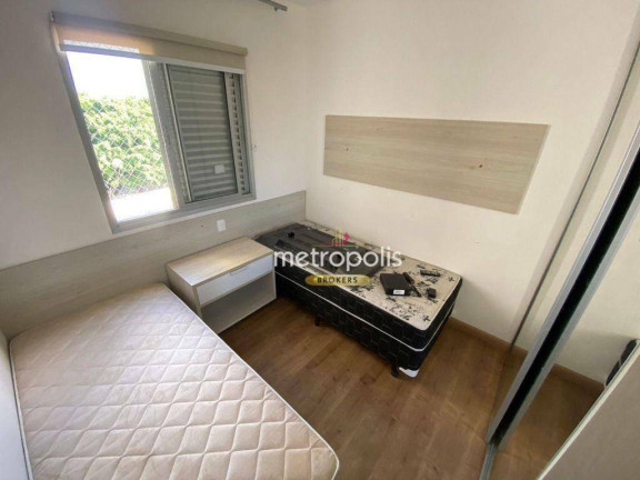 Imagem Apartamento com 2 Quartos à Venda, 60 m² em Independência - São Bernardo Do Campo Imagem Apartamento com 2 Quartos à Venda, 60 m² em Independência - São Bernardo Do Campo