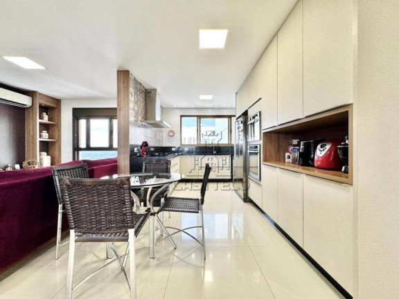 Imagem Apartamento com 3 Quartos à Venda, 274 m² em Santa Rosa - Londrina Imagem Apartamento com 3 Quartos à Venda, 274 m² em Santa Rosa - Londrina