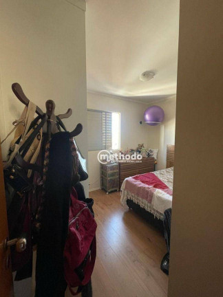 Imagem Apartamento com 3 Quartos à Venda, 70 m² em Vila Nova - Campinas Imagem Apartamento com 3 Quartos à Venda, 70 m² em Vila Nova - Campinas