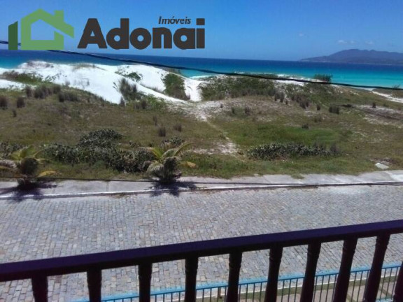 Imagem Casa com 2 Quartos à Venda, 80 m² em Foguete - Cabo Frio
