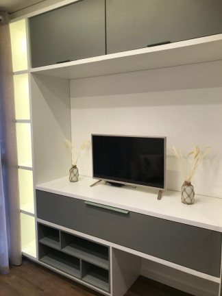 Imagem Apartamento com 1 Quarto para Alugar, 28 m² em Vila Independência - São Paulo Imagem Apartamento com 1 Quarto para Alugar, 28 m² em Vila Independência - São Paulo