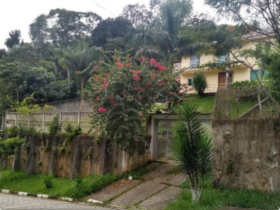 Imagem Casa de Condomínio com 3 Quartos à Venda, 1.090 m² em Próximo A Rodovia - Mairiporã